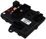 MasterPro Electronics Body Control Module