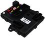 MasterPro Electronics Body Control Module