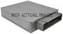 MasterPro Electronics Engine Control Module - Remanufactured