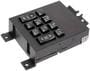 MasterPro Electronics 9 Terminal Climate Control Module - Remanufactured