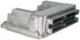 MasterPro Electronics Engine Control Module - Remanufactured