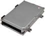 MasterPro Electronics Engine Control Module - Remanufactured