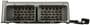 MasterPro Electronics Engine Control Module - Remanufactured