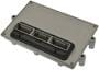 MasterPro Electronics Engine Control Module - Remanufactured