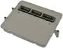 MasterPro Electronics Engine Control Module - Remanufactured