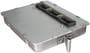 MasterPro Electronics Engine Control Module - Remanufactured