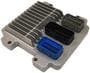 MasterPro Electronics Engine Control Module - Remanufactured