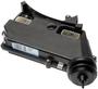 MasterPro Electronics Engine Control Module - Remanufactured