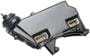 MasterPro Electronics Engine Control Module - Remanufactured