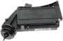 MasterPro Electronics Engine Control Module - Remanufactured