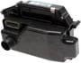 MasterPro Electronics Engine Control Module - Remanufactured