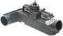 MasterPro Electronics Engine Control Module - Remanufactured