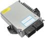 MasterPro Electronics Engine Control Module - Remanufactured