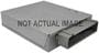 MasterPro Electronics Engine Control Module - Remanufactured