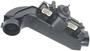 MasterPro Electronics Engine Control Module - Remanufactured