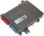 MasterPro Electronics Engine Control Module - Remanufactured