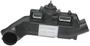 MasterPro Electronics Engine Control Module - Remanufactured