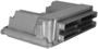 MasterPro Electronics Engine Control Module - Remanufactured
