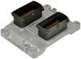 MasterPro Electronics Engine Control Module - Remanufactured