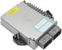 MasterPro Electronics Engine Control Module - Remanufactured