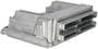 MasterPro Electronics Engine Control Module - Remanufactured
