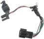MasterPro Ignition 8 Terminal Distributor Pick-Up Assembly