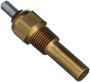 MasterPro Ignition 1 Terminal Temperature Sender Gauge
