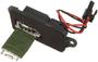 MasterPro Ignition 9 Terminal Blower Motor Resistor