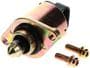 MasterPro Ignition 4 Terminal Idle Air Control Valve