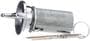 MasterPro Ignition Lock Cylinder