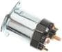 MasterPro Ignition 4 Terminal Starter Solenoid