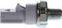 MasterPro Ignition 1 Terminal Oil Pressure Light Switch