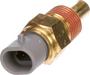 MasterPro Ignition 2 Terminal Coolant Temperature Sensor