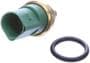 MasterPro Ignition 4 Terminal Coolant Temperature Sensor