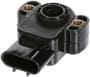 MasterPro Ignition 3 Terminal Throttle Position Sensor