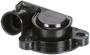 MasterPro Ignition 3 Terminal Throttle Position Sensor