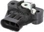 MasterPro Ignition 3 Terminal Throttle Position Sensor