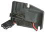 MasterPro Ignition 2, 7 Terminal Blower Motor Resistor