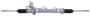 MasterPro Power Steering Rack And Pinion - Remanufactured