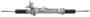 MasterPro Power Steering Rack And Pinion - Remanufactured