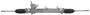MasterPro Power Steering Rack And Pinion - Remanufactured