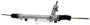 MasterPro Power Steering Rack And Pinion - Remanufactured