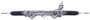 MasterPro Power Steering Rack And Pinion - Remanufactured