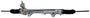 MasterPro Power Steering Rack And Pinion - Remanufactured