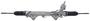 MasterPro Power Steering Rack And Pinion - Remanufactured