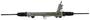 MasterPro Power Steering Rack And Pinion - Remanufactured