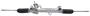 MasterPro Power Steering Rack And Pinion - Remanufactured