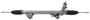 MasterPro Power Steering Rack And Pinion - Remanufactured