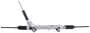 MasterPro Power Steering Rack And Pinion - Remanufactured