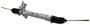 MasterPro Power Steering Rack And Pinion - Remanufactured